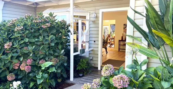 808 Patricia AVE, San Mateo, CA 94401