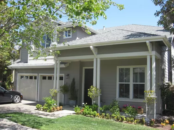 Redwood City, CA 94065,1085 ROCKPORT AVE