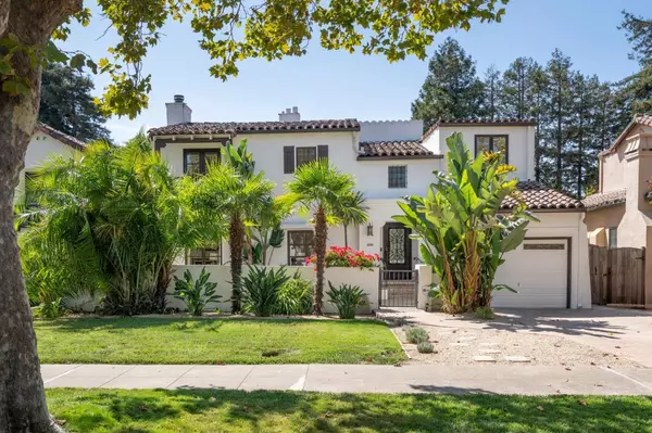 829 N Idaho ST, San Mateo, CA 94401