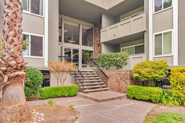 1458 Hudson ST 202, Redwood City, CA 94061