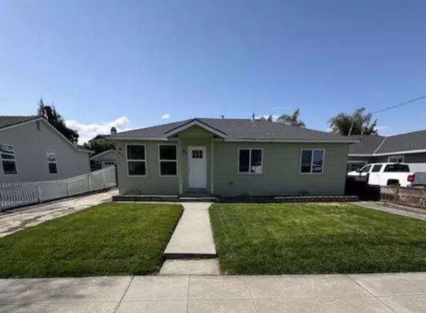 1922 Main ST, Santa Clara, CA 95050
