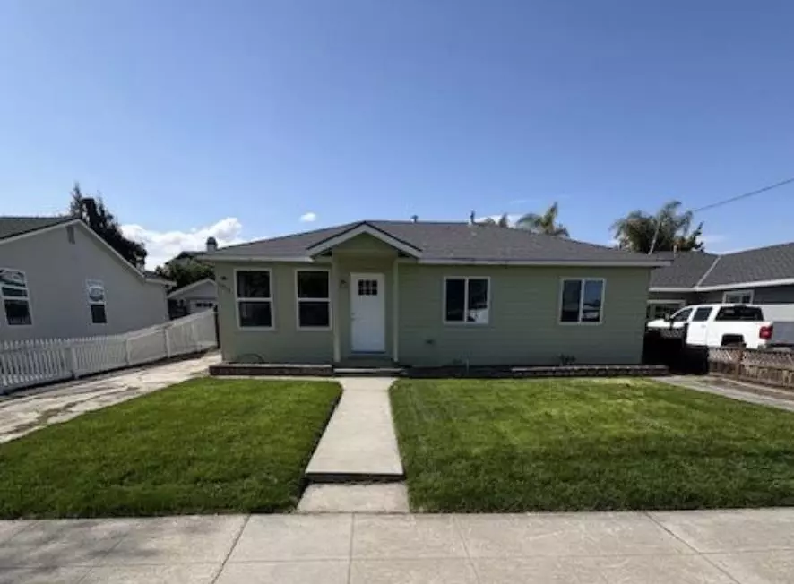 Santa Clara, CA 95050,1922 Main ST