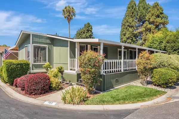 707 Millstream DR 707, San Jose, CA 95125