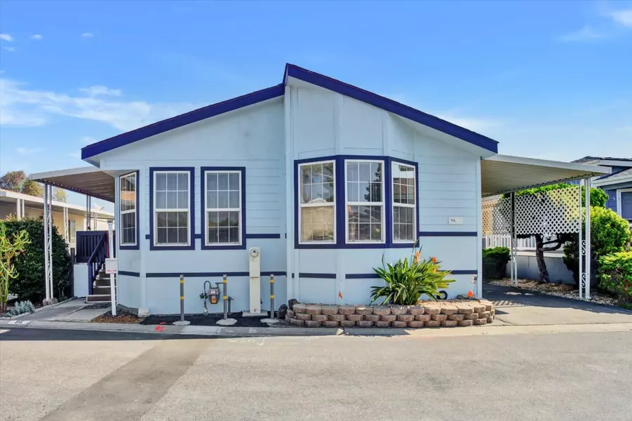 1085 Tasman DR 96, Sunnyvale, CA 94089