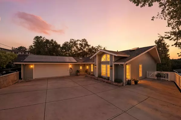 3654 Altamont WAY, Redwood City, CA 94062