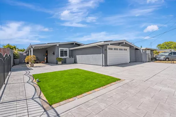 Hayward, CA 94545,27553 Portsmouth AVE