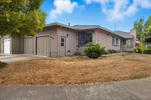 16697 Lone Hill DR, Morgan Hill, CA 95037