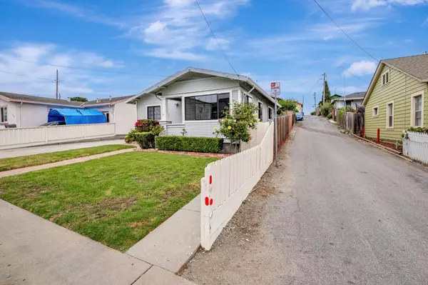 Watsonville, CA 95076,932 Lincoln ST