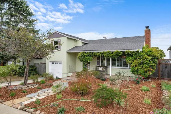 774 Acacia AVE, San Bruno, CA 94066