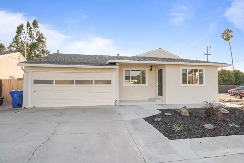 Fremont, CA 94536,36347 Magellan DR