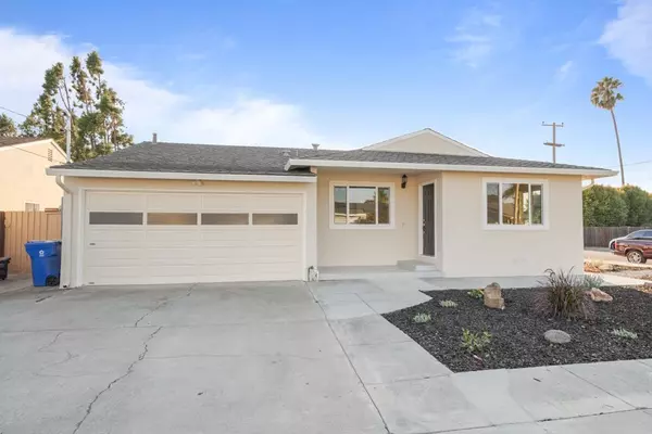 36347 Magellan DR, Fremont, CA 94536