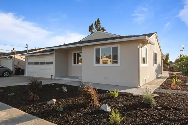 Fremont, CA 94536,36347 Magellan DR