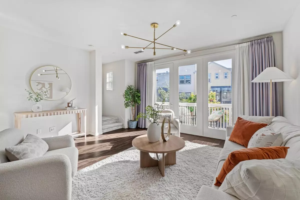 Sunnyvale, CA 94085,810 Cotati TER 5