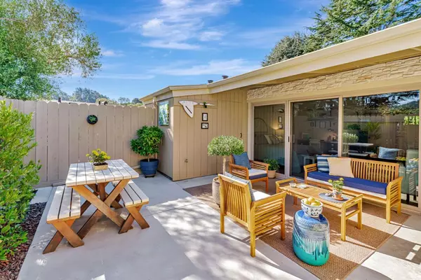 Carmel, CA 93923,196 Hacienda Carmel