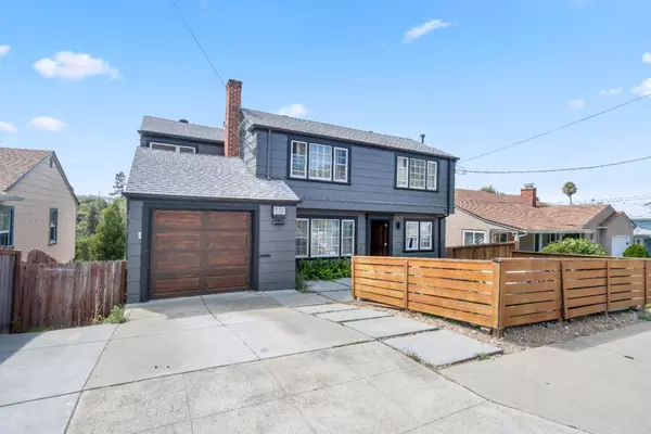 9401 Castlewood ST, Oakland, CA 94605