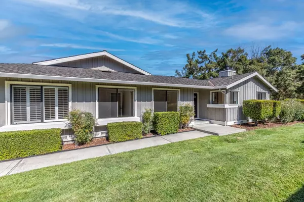 2128 Presidio CT, Danville, CA 94526