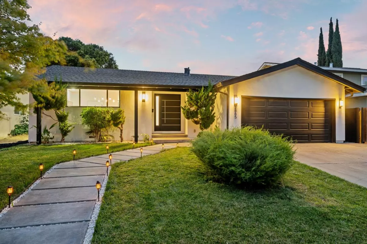 San Jose, CA 95123,5865 Paddon CIR
