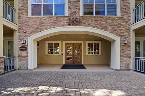 San Jose, CA 95124,2881 Meridian AVE 217