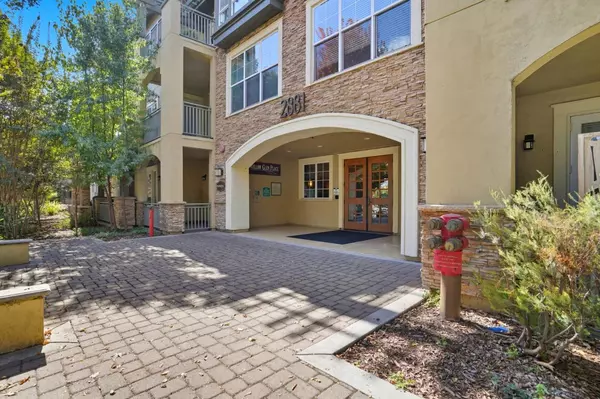 San Jose, CA 95124,2881 Meridian AVE 217