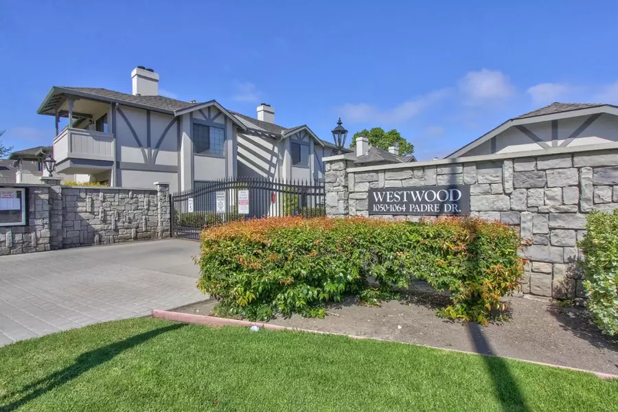 1051 Riker ST 5, Salinas, CA 93901