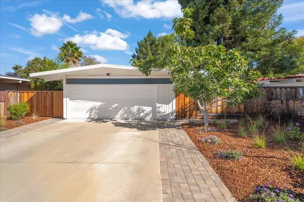 Mountain View, CA 94043,2474 Alvin ST