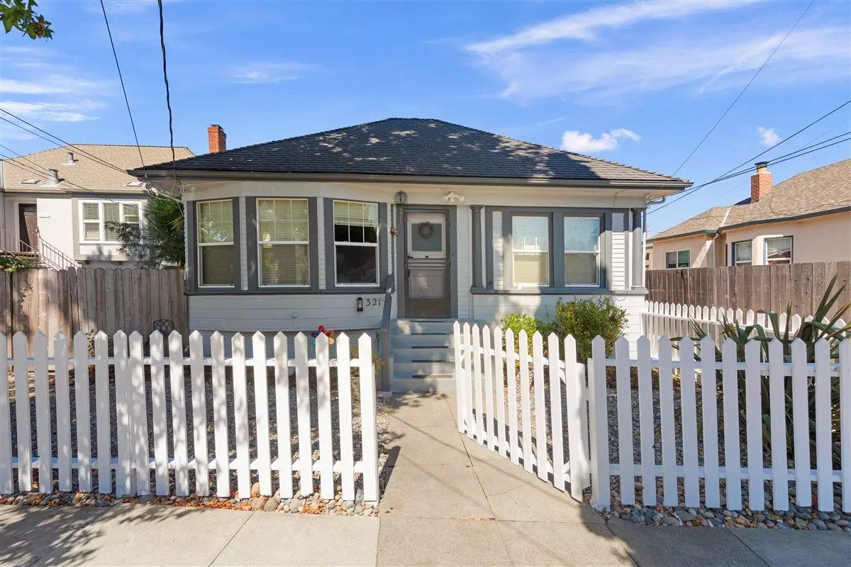 San Mateo, CA 94401,321 Grand BLVD