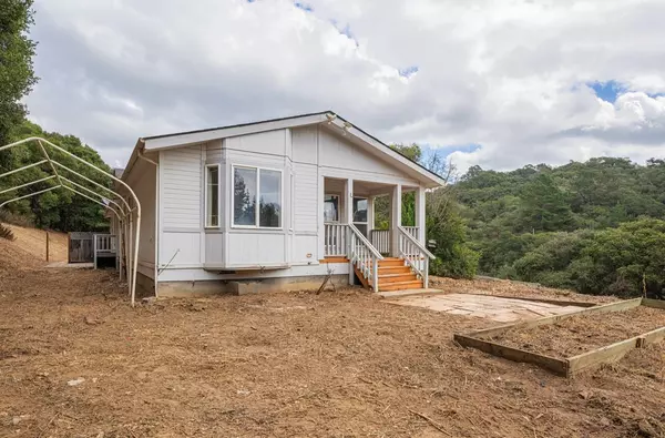 Royal Oaks, CA 95076,185 Tucker RD
