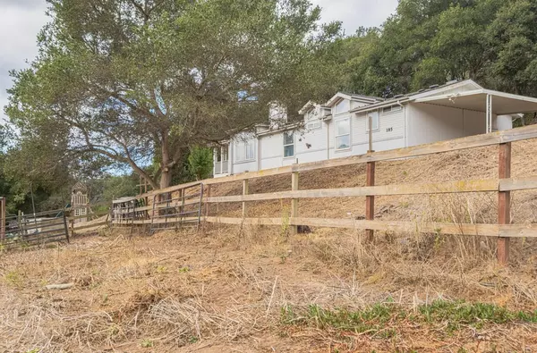 Royal Oaks, CA 95076,185 Tucker RD