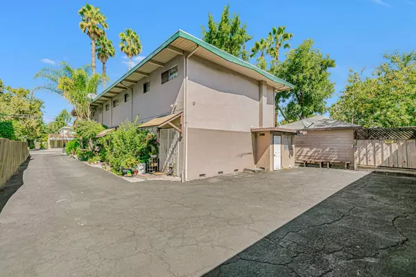 San Jose, CA 95126,1022 Vermont ST