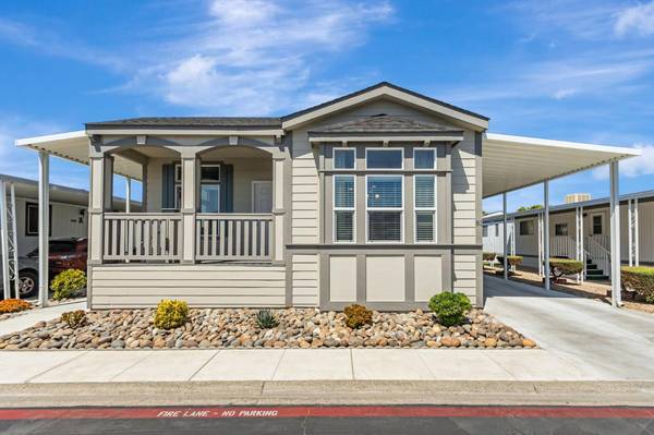 1358 Oakland RD 81, San Jose, CA 95112