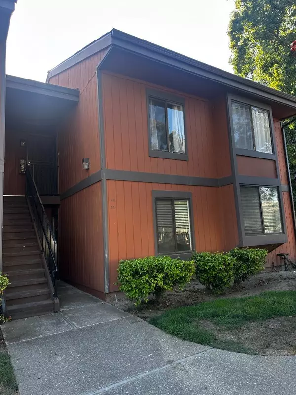 38623 Cherry LN 203, Fremont, CA 94536