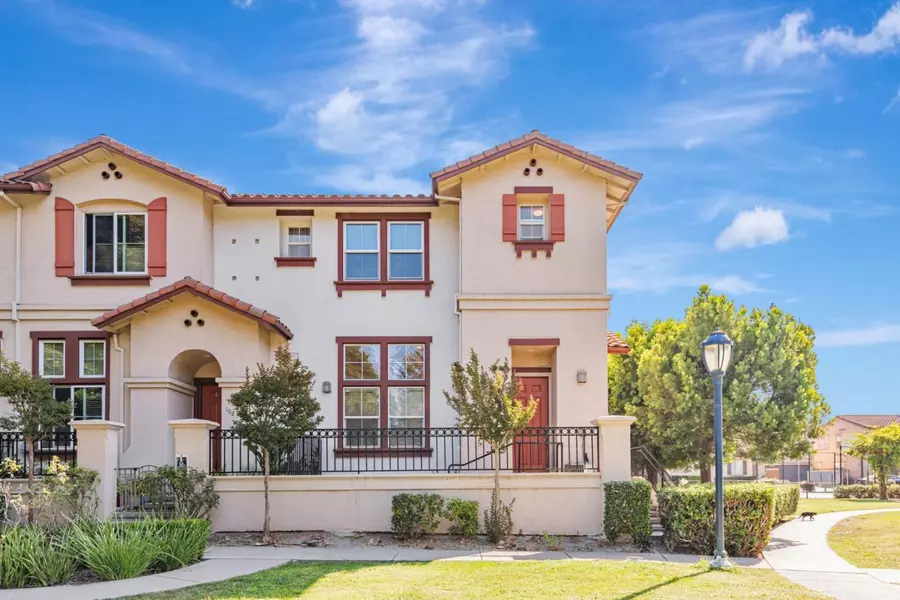 100 Santa Ines ST, San Pablo, CA 94806