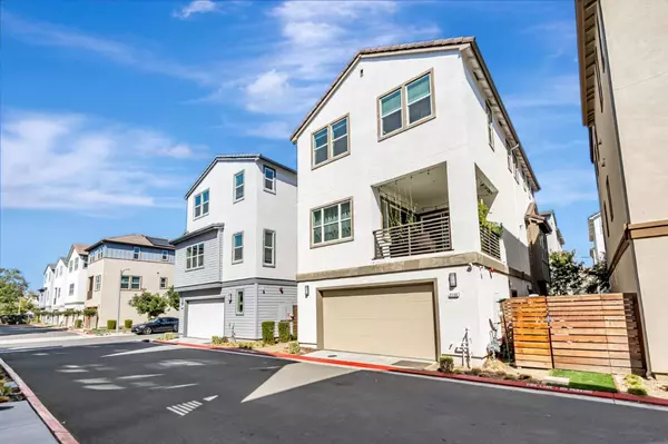 San Jose, CA 95122,2154 Pastoral LOOP