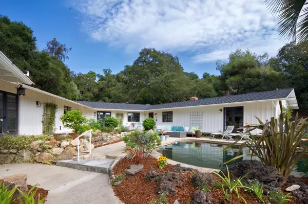 Carmel Valley, CA 93924,140 Terrace Way