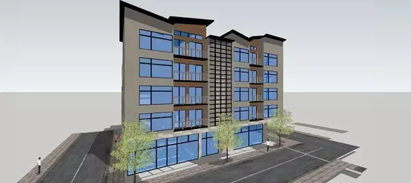 5325 San Pablo AVE, Oakland, CA 94608