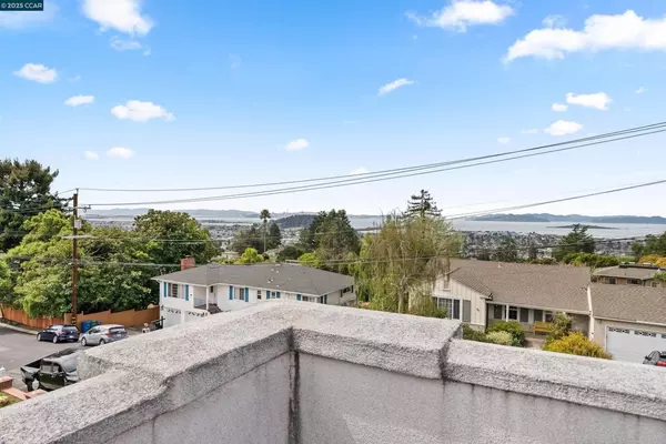 Kensington, CA 94707,39 Anson WAY