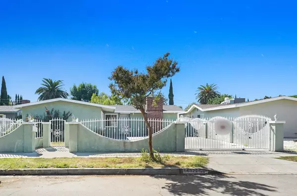 14822 Lorne ST, Panorama City, CA 91402