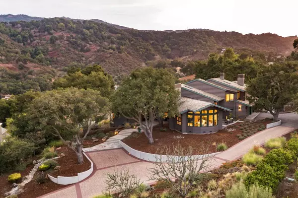 12008 Emerald Hill LN, Los Altos Hills, CA 94022