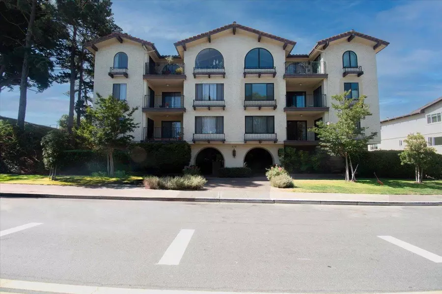555 Palm AVE 207, Millbrae, CA 94030