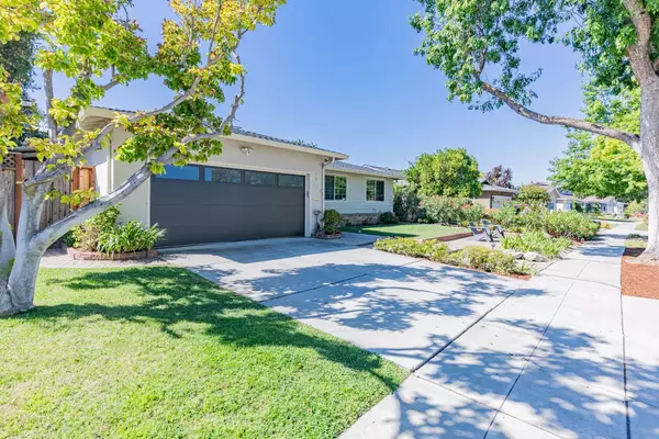 Sunnyvale, CA 94087,1645 Waxwing AVE