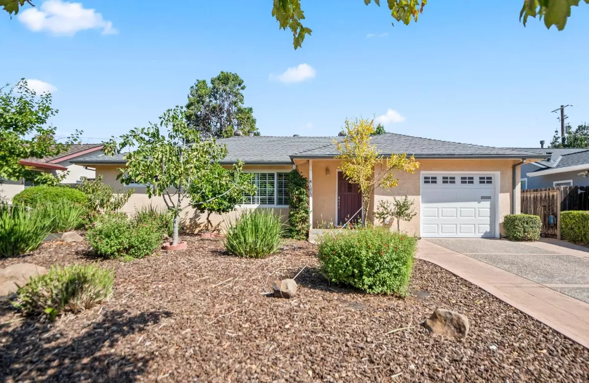 Sunnyvale, CA 94087,1075 Hudson WAY