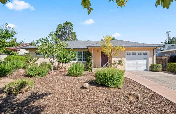 1075 Hudson WAY,  Sunnyvale,  CA 94087