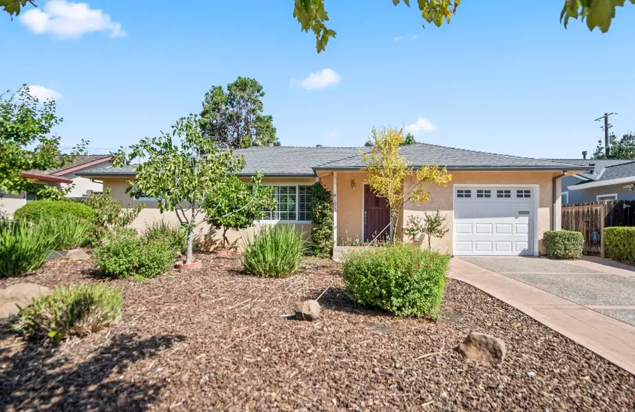 1075 Hudson WAY, Sunnyvale, CA 94087