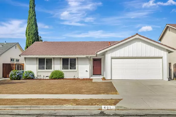 San Jose, CA 95123,401 Henderson DR