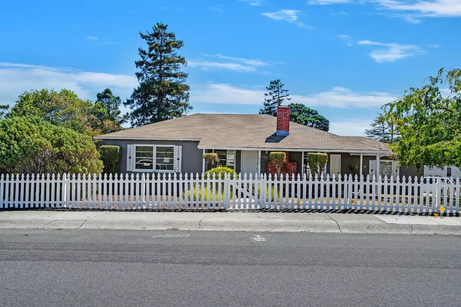 443 Lomita AVE, Millbrae, CA 94030