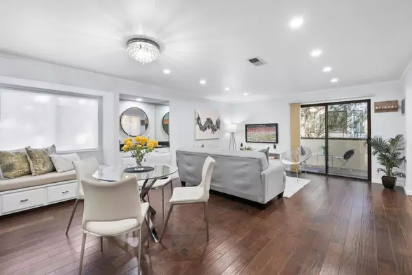 Sunnyvale, CA 94085,709 San Conrado TER 1