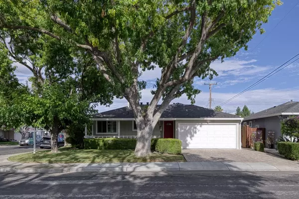 695 Cupples CT, Santa Clara, CA 95051