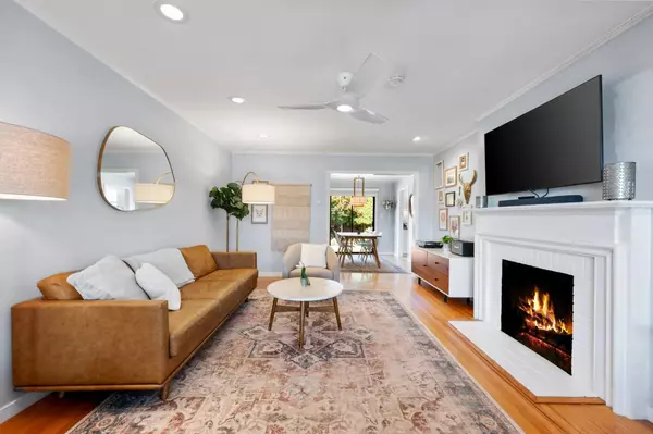 1225 Carlisle DR, San Mateo, CA 94402