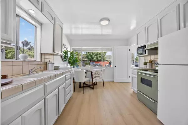 San Jose, CA 95116,1236 Whitton AVE