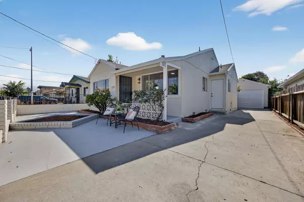 San Jose, CA 95116,1236 Whitton AVE